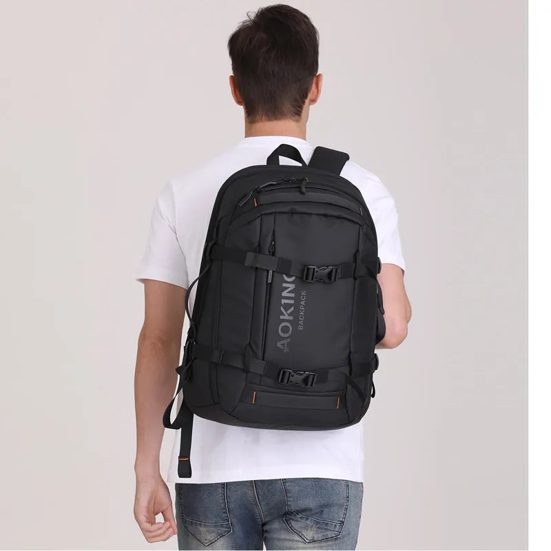 Aoking Travel Business Backpack