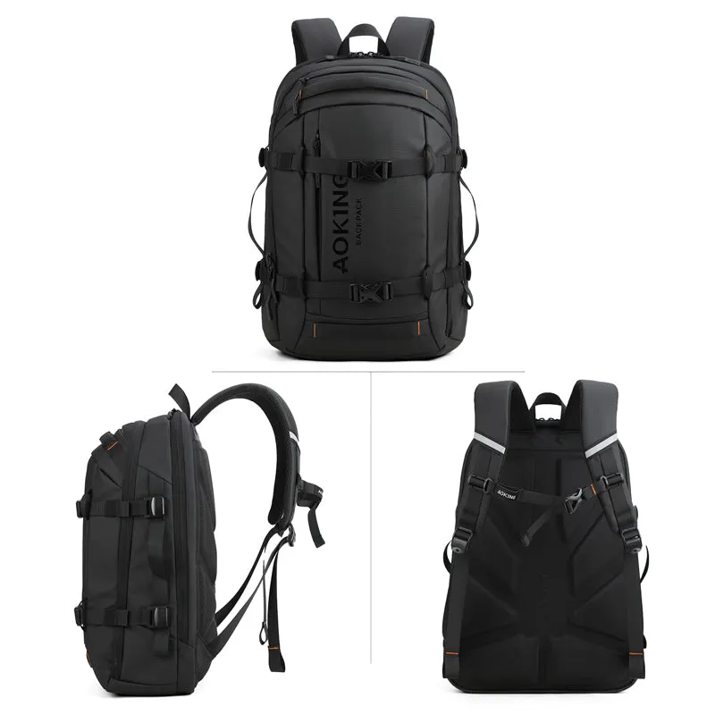 Aoking Travel Business Backpack