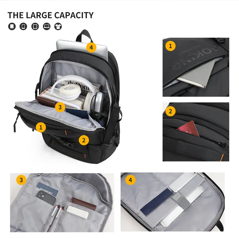 Aoking Travel Business Backpack