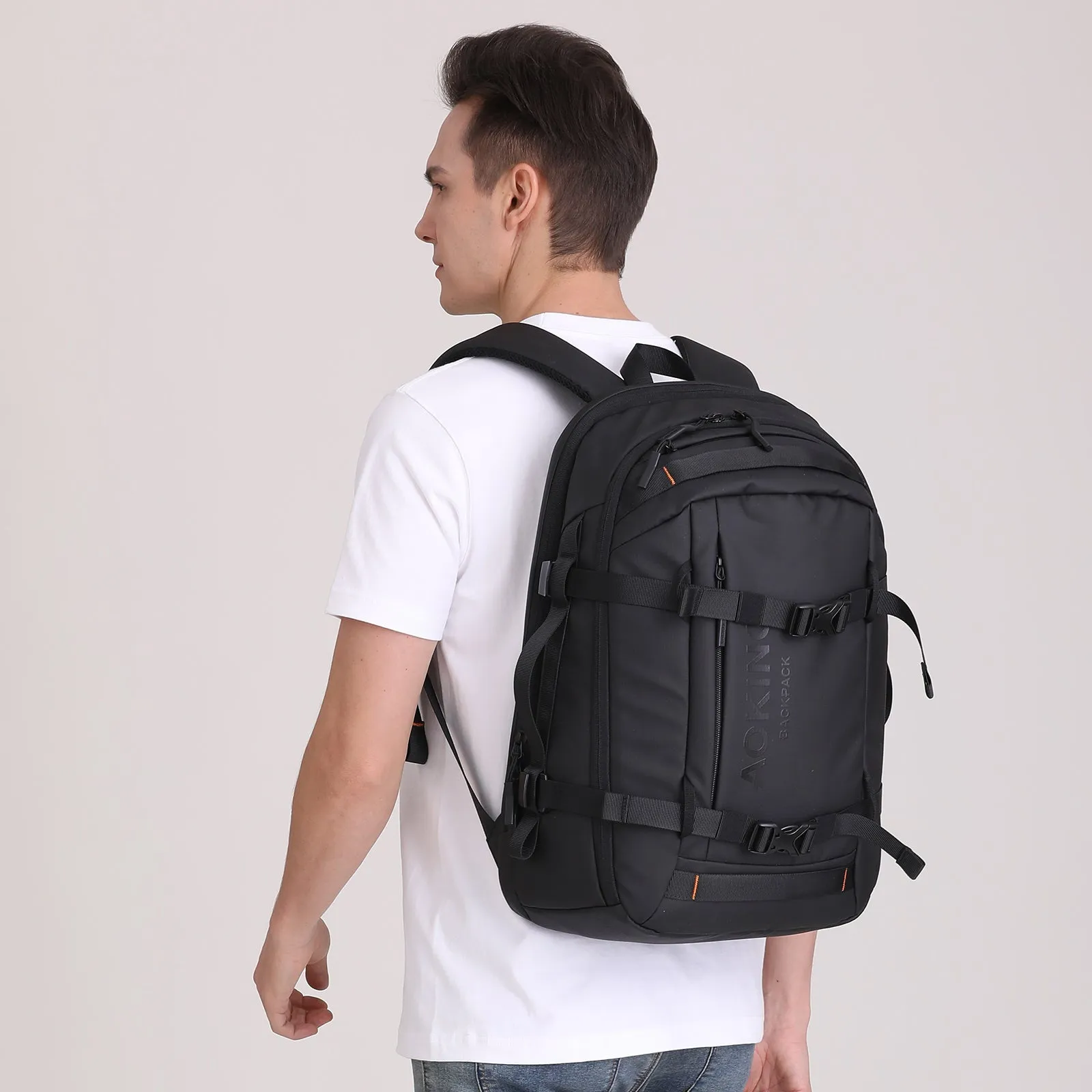 Aoking Travel Business Backpack