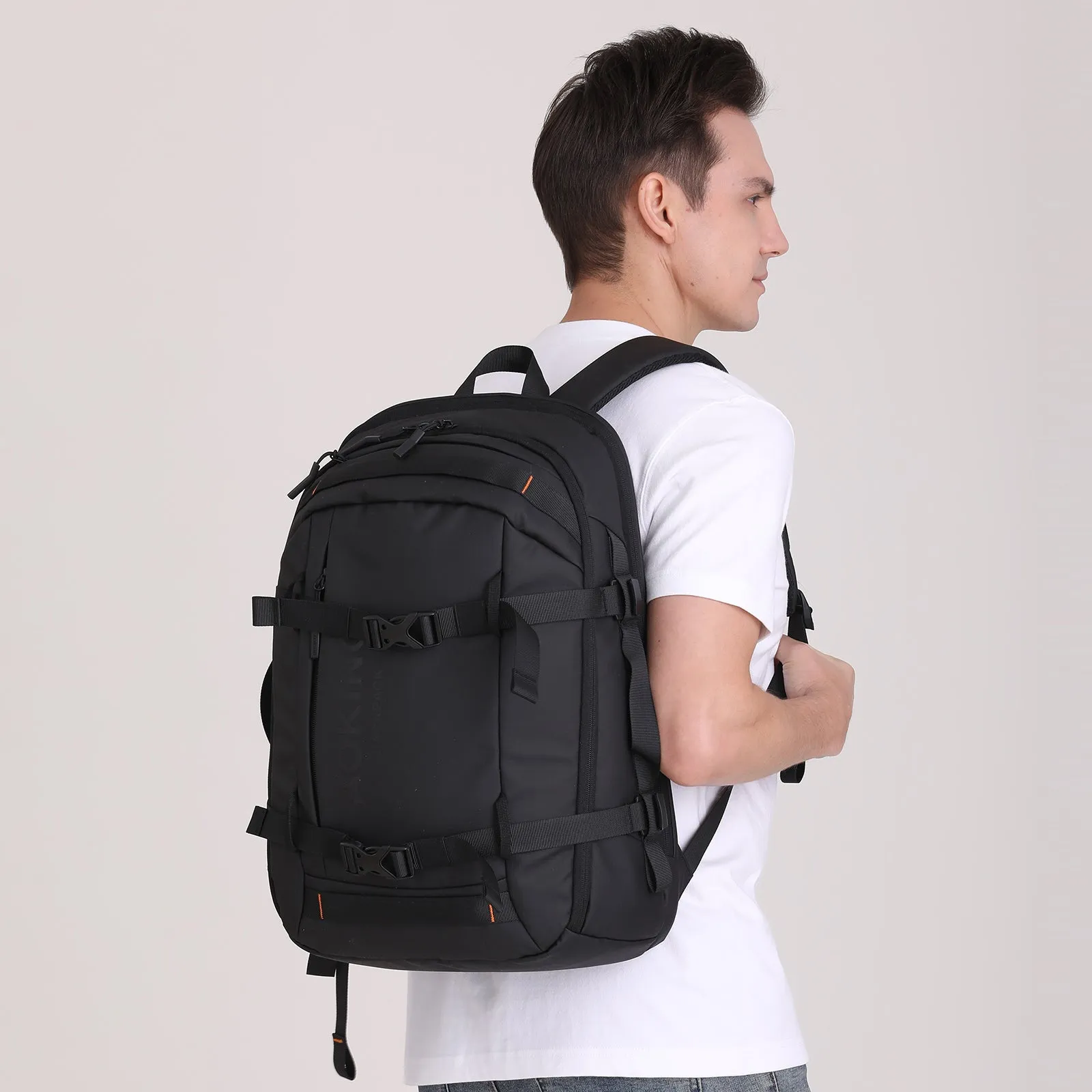 Aoking Travel Business Backpack