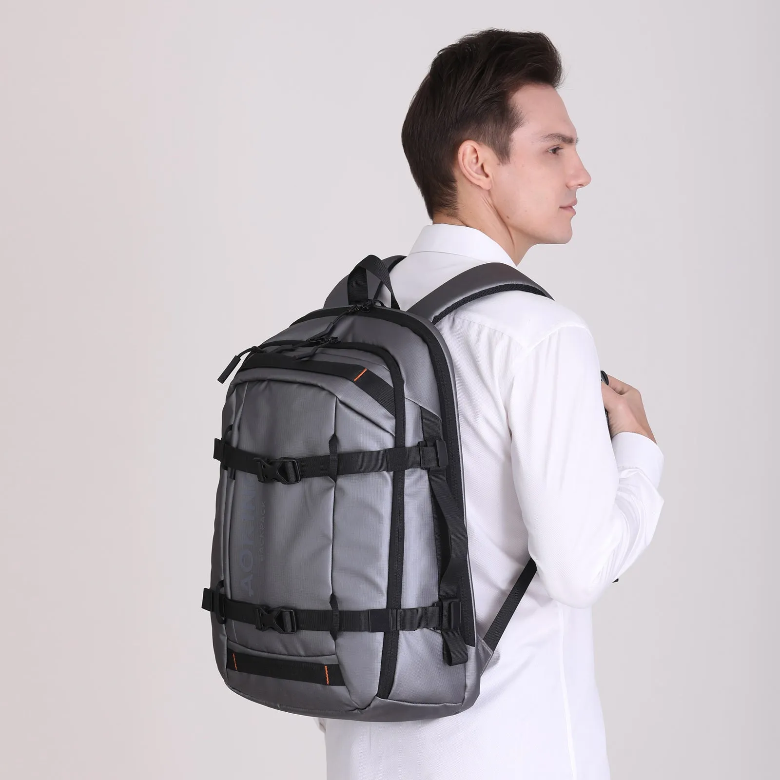 Aoking Travel Business Backpack