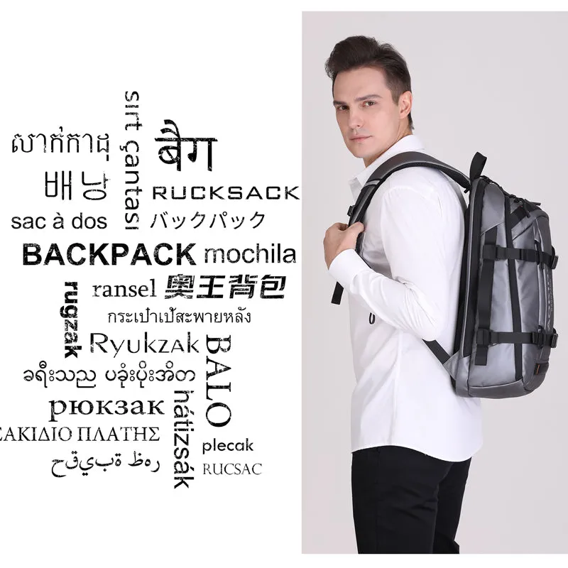 Aoking Travel Business Backpack