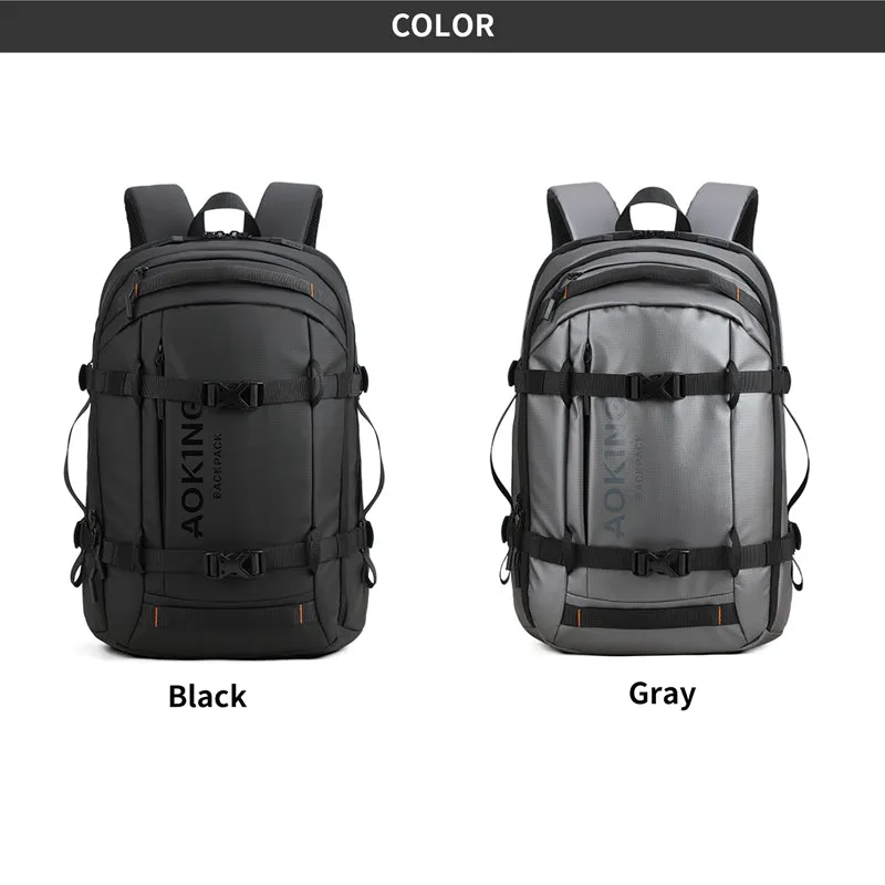 Aoking Travel Business Backpack