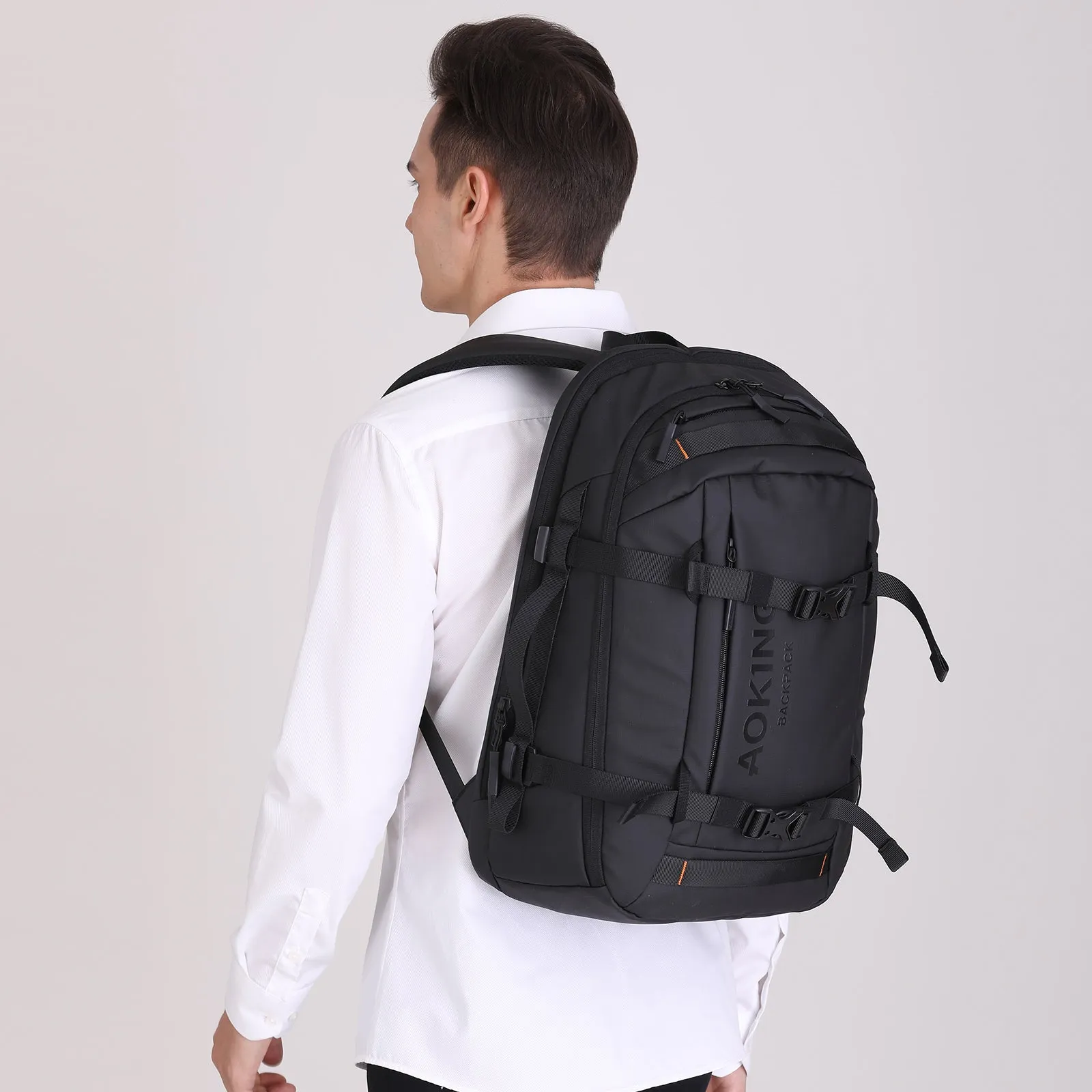 Aoking Travel Business Backpack