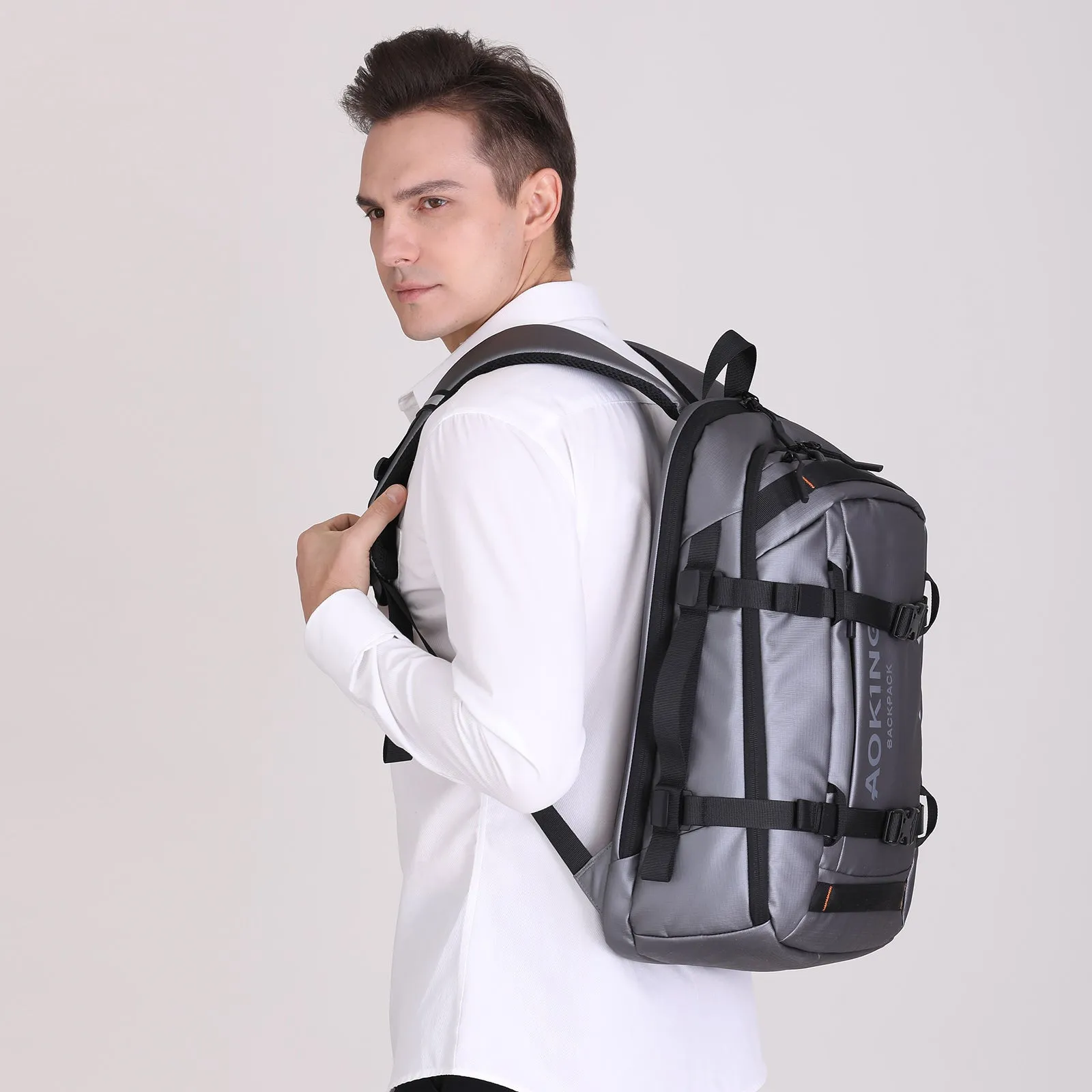 Aoking Travel Business Backpack