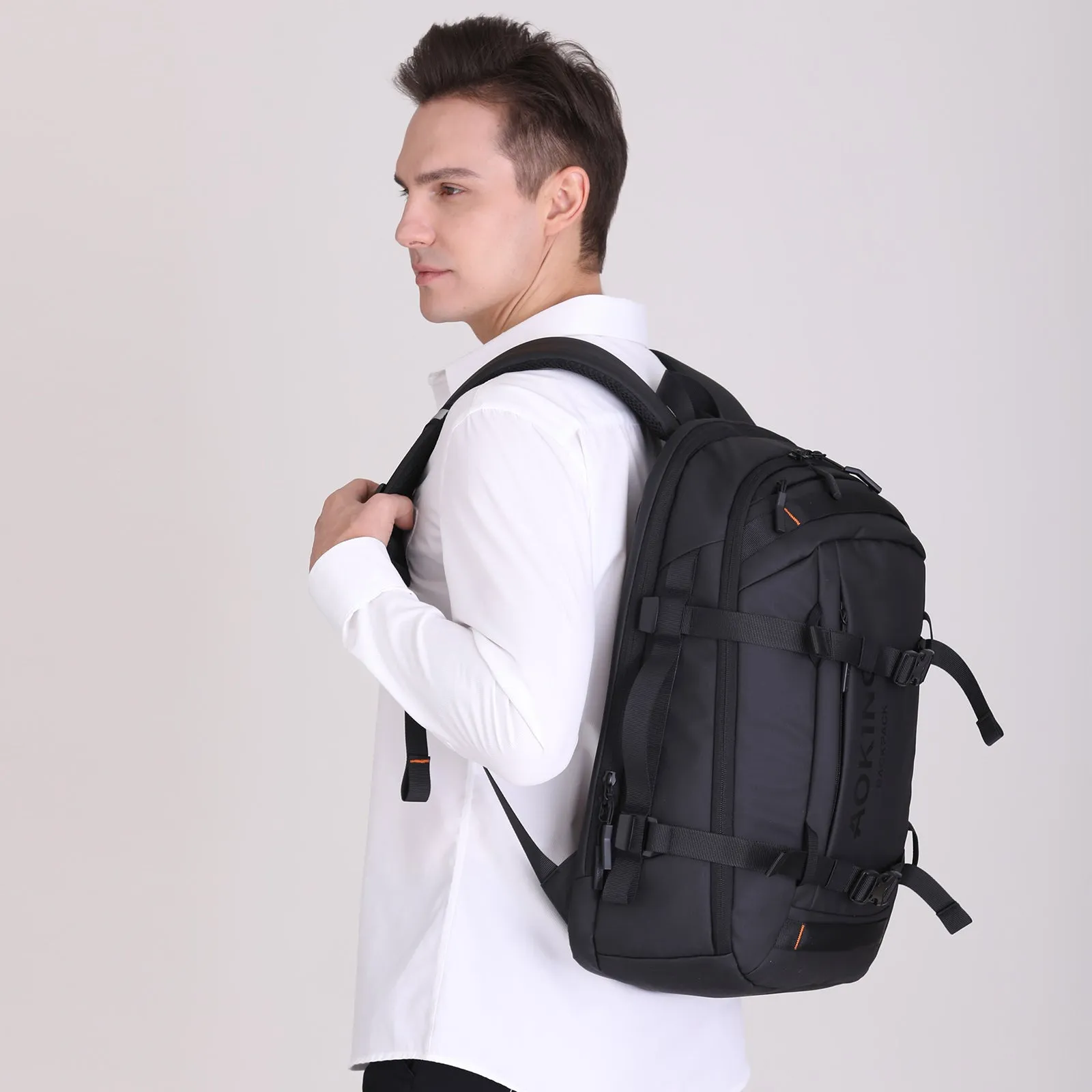 Aoking Travel Business Backpack