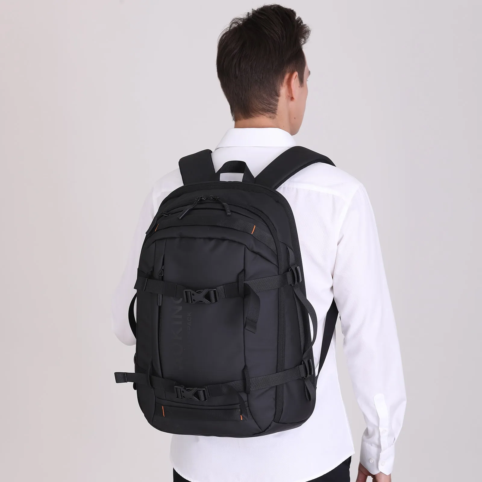 Aoking Travel Business Backpack