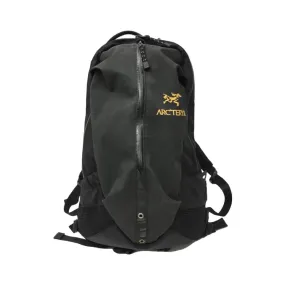 ARC'TERYX gold Backpack