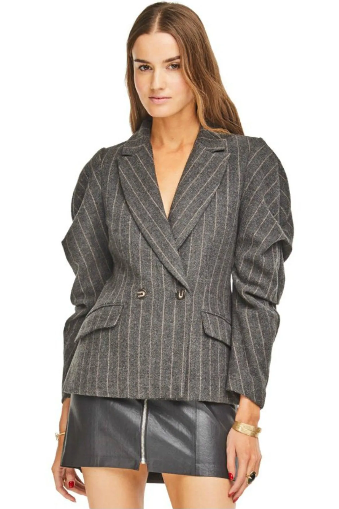 Arden Blazer