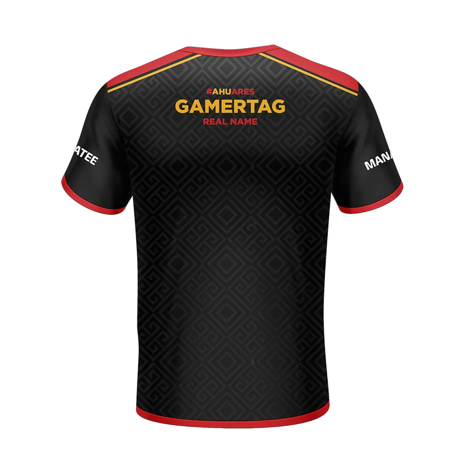 Ares-Gaming Jersey