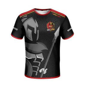 Ares-Gaming Jersey