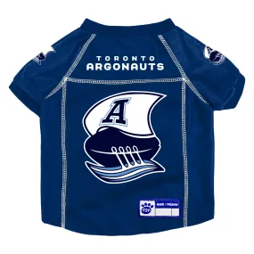 Argos Pet Football Jersey