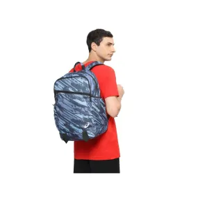 ASICS Graphic Backpack (French Blue)