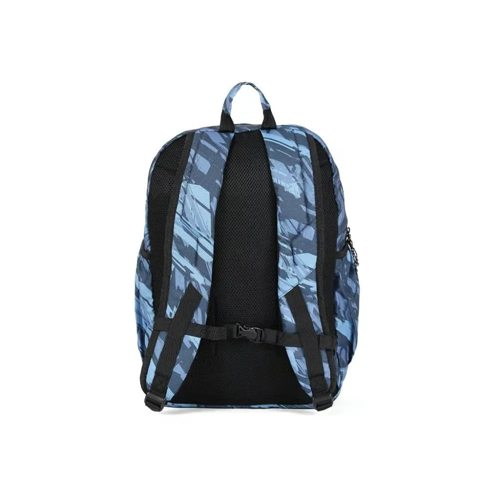 ASICS Graphic Backpack (French Blue)