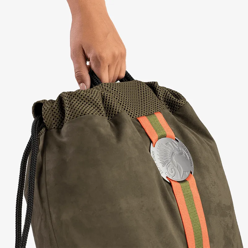 Backpack "Army Green"