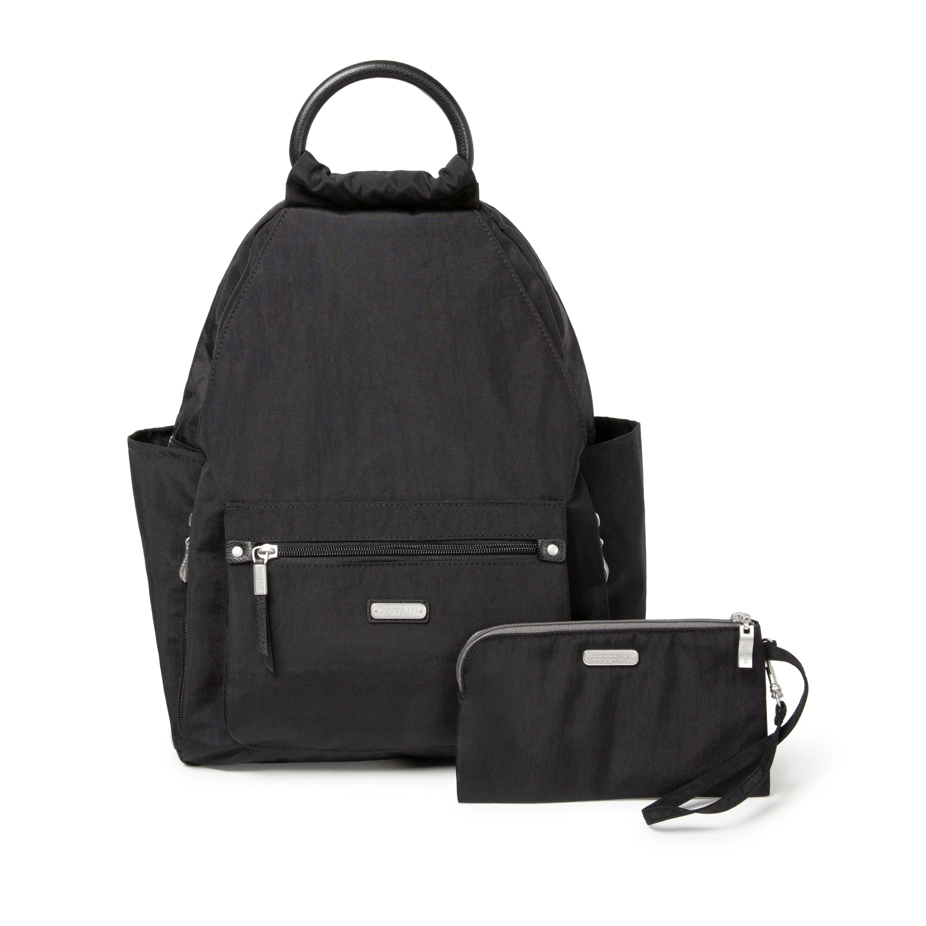 Baggallini All Day Backpack