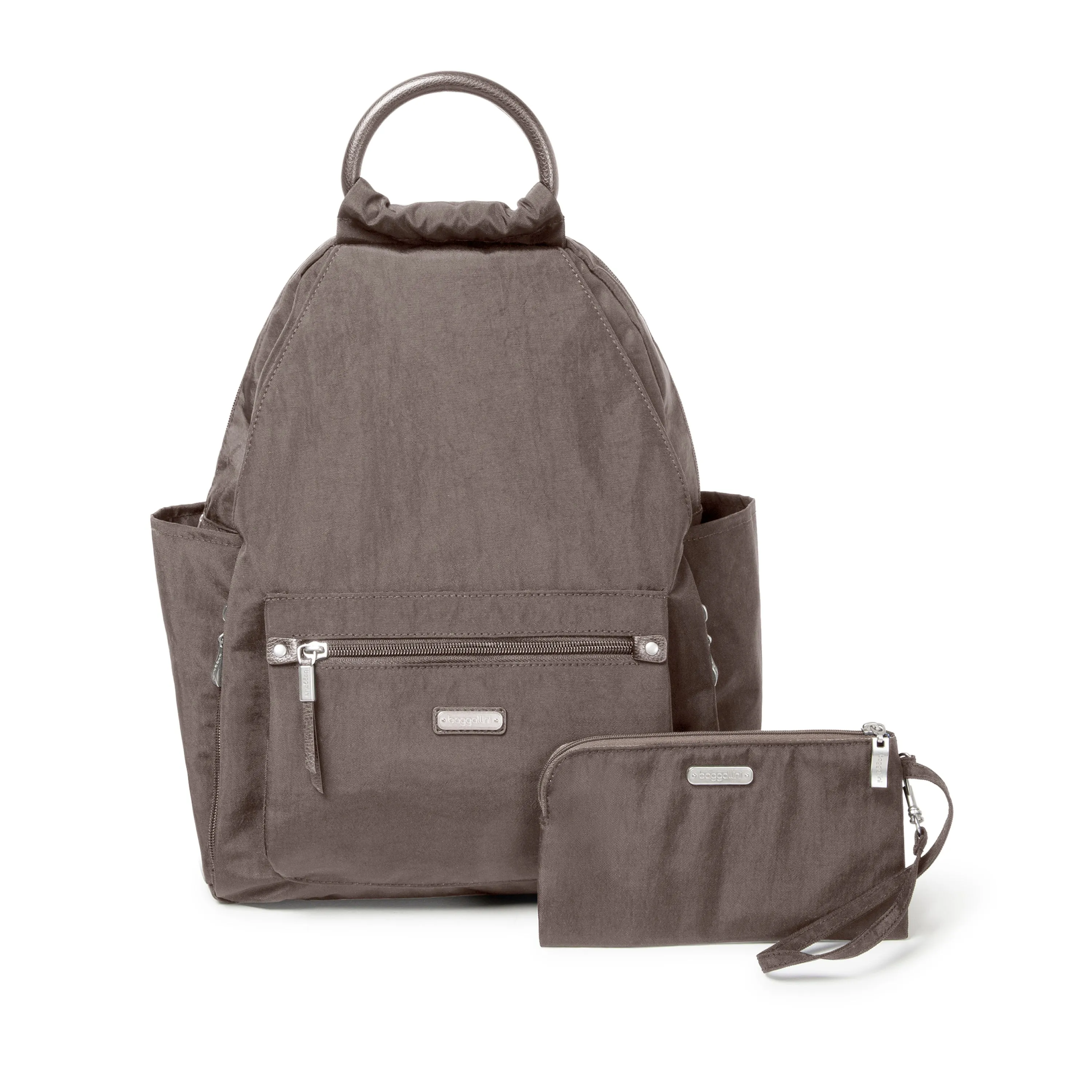 Baggallini All Day Backpack