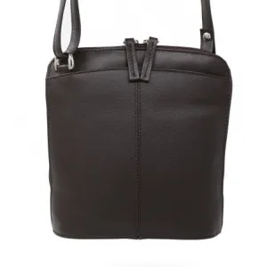 BARON PARIS PETITE LEATHER BAG