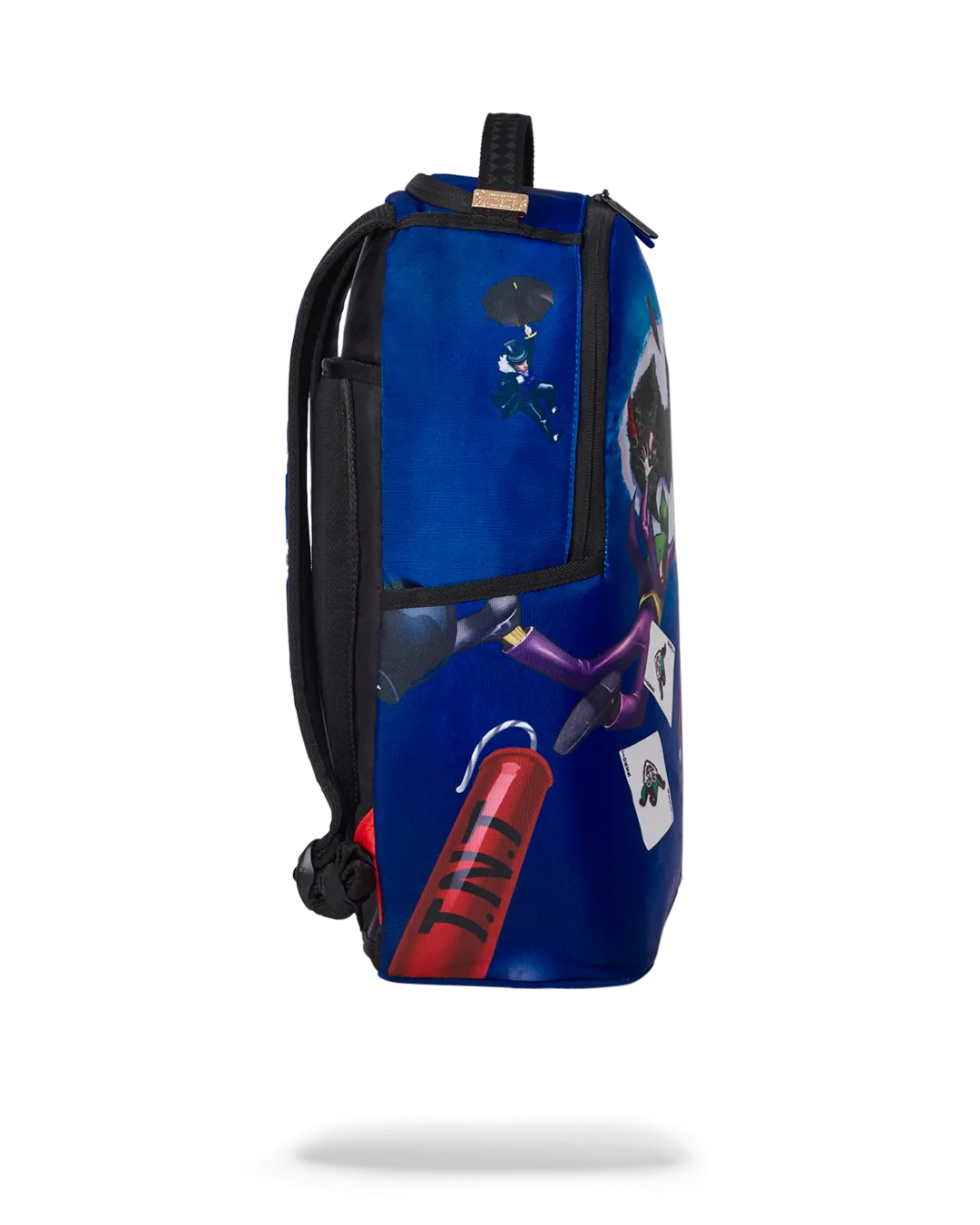 BATMAN ISLAND BACKPACK (DLXR)