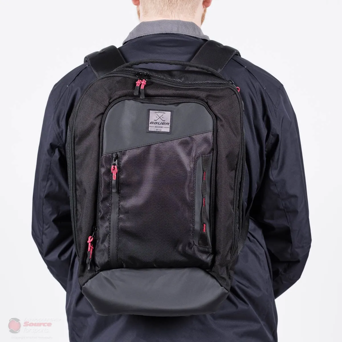 Bauer Laptop Backpack