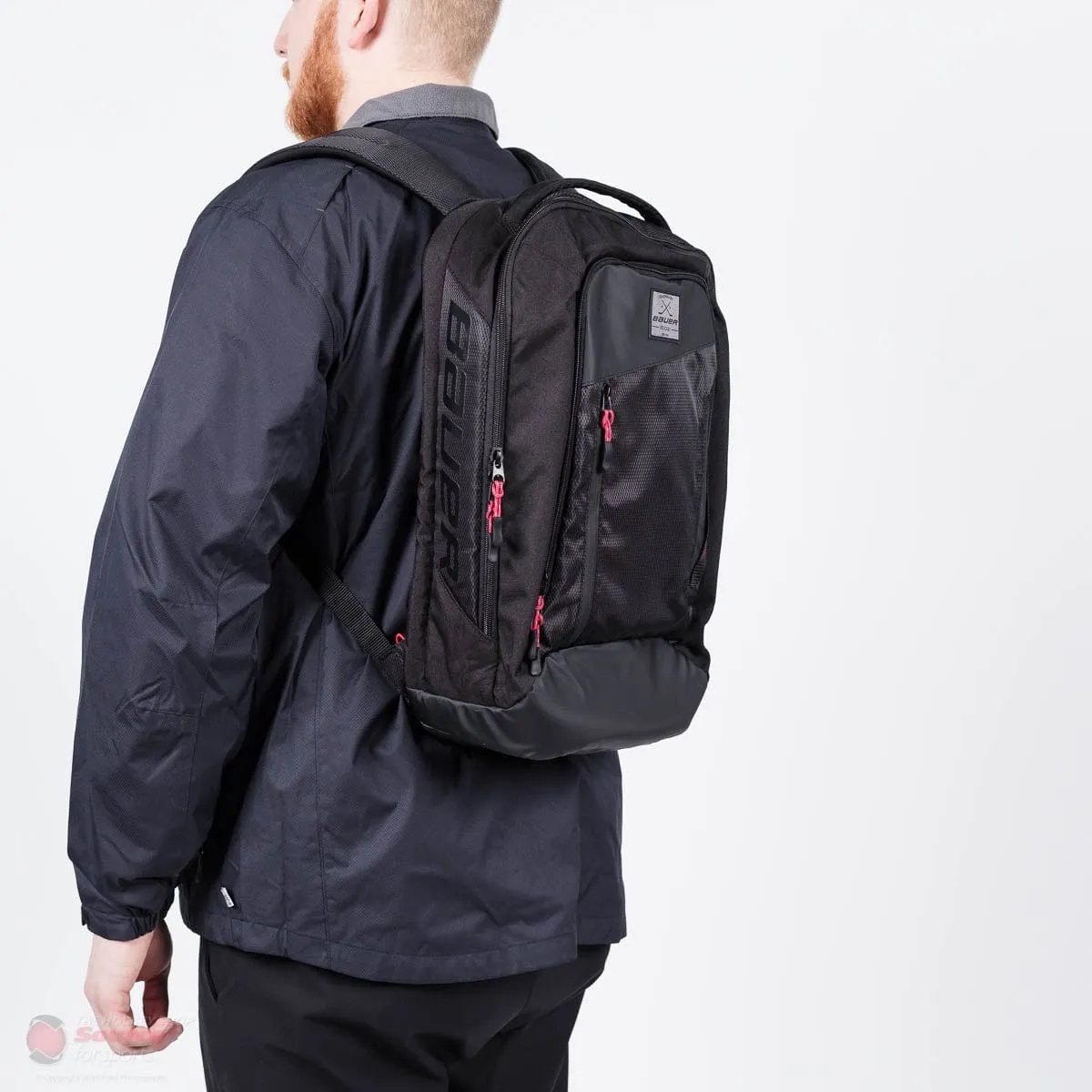 Bauer Laptop Backpack