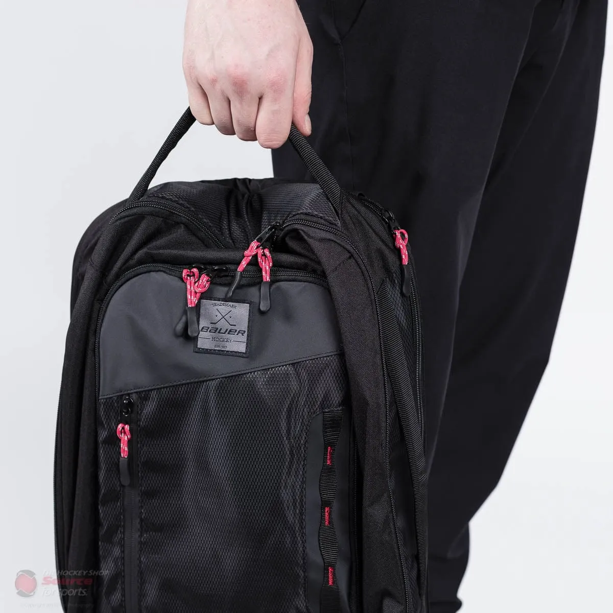 Bauer Laptop Backpack