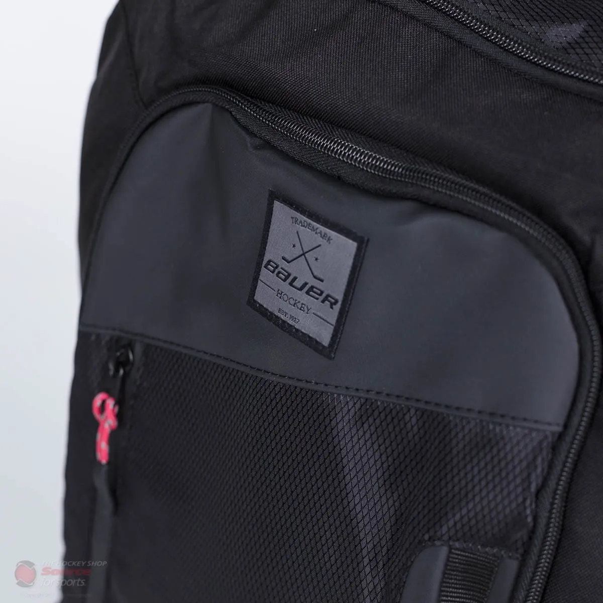 Bauer Laptop Backpack