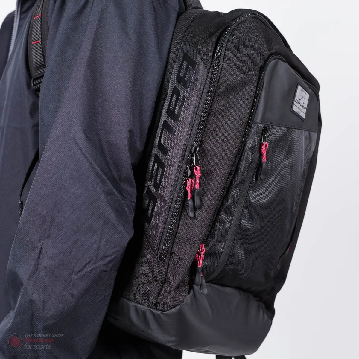 Bauer Laptop Backpack