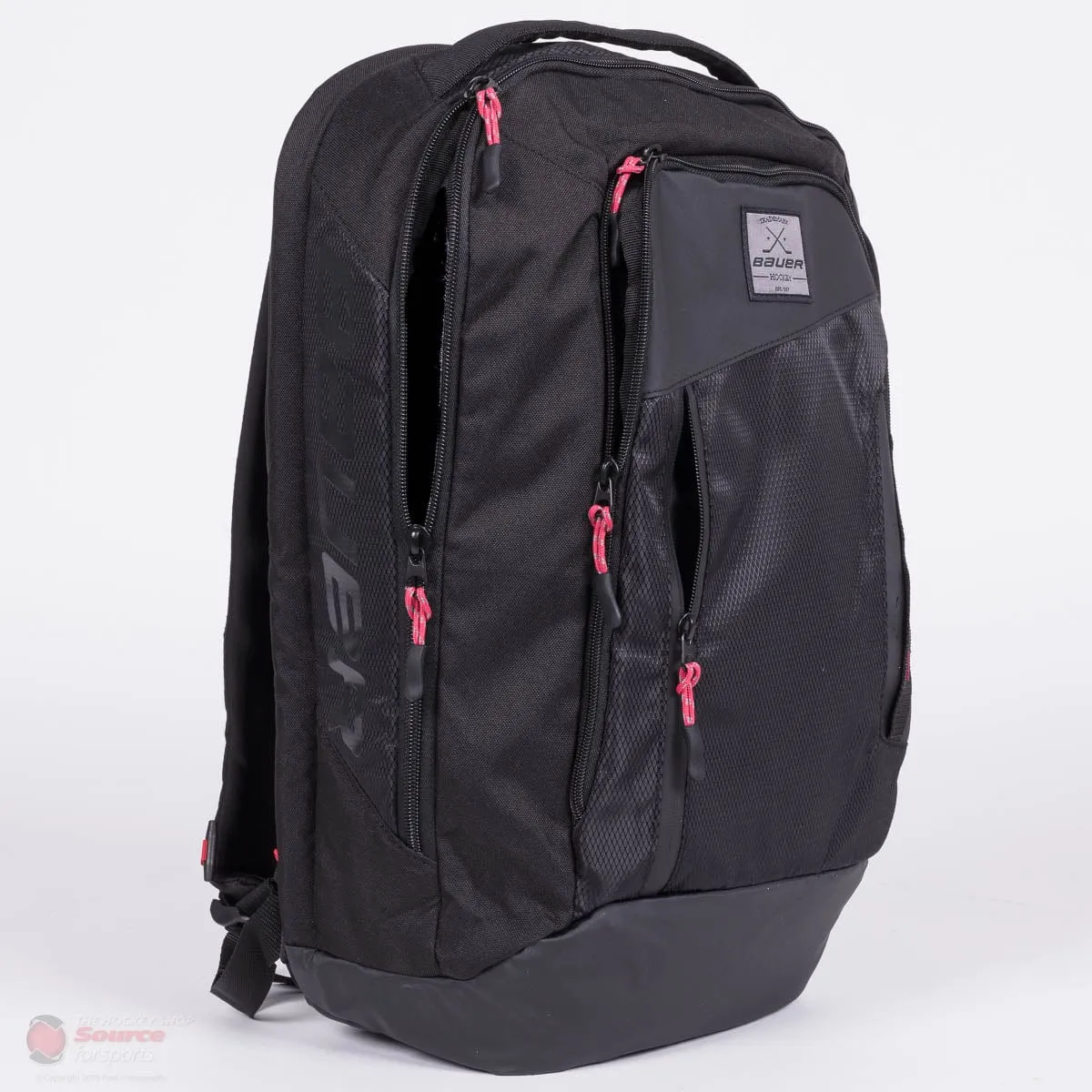 Bauer Laptop Backpack