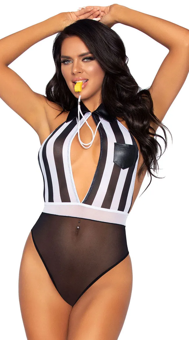 Bedroom Ref Lingerie Costume