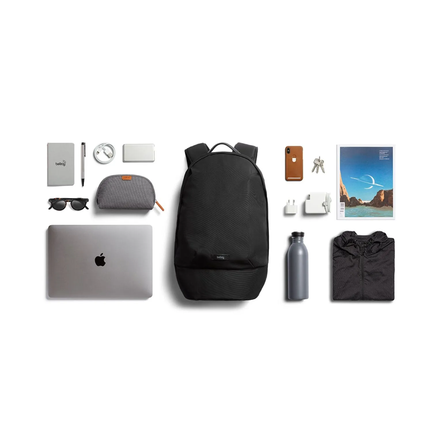 Bellroy Classic Backpack