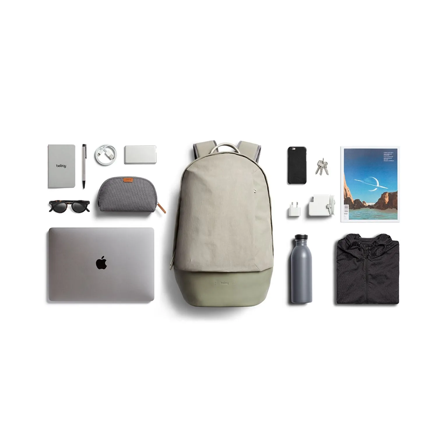 Bellroy Classic Backpack