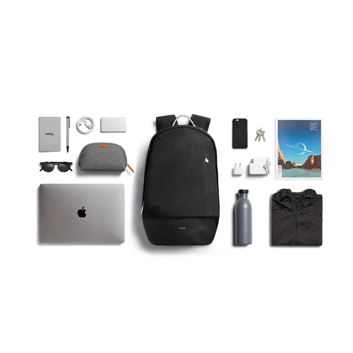 Bellroy Classic Backpack