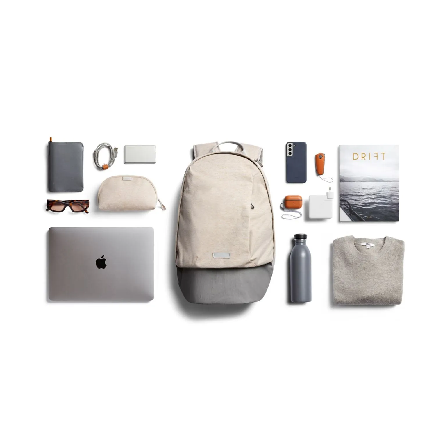 Bellroy Classic Backpack