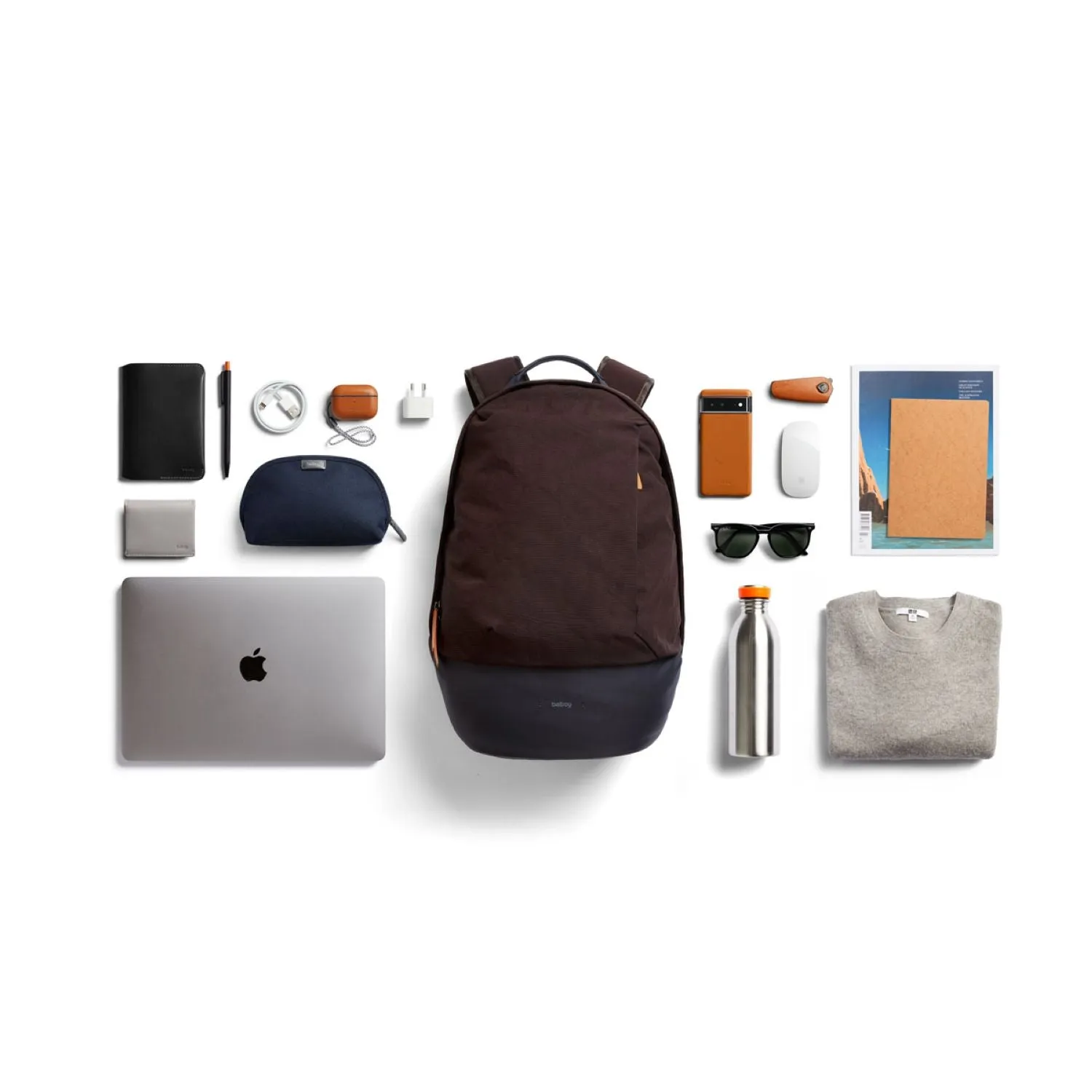 Bellroy Classic Backpack