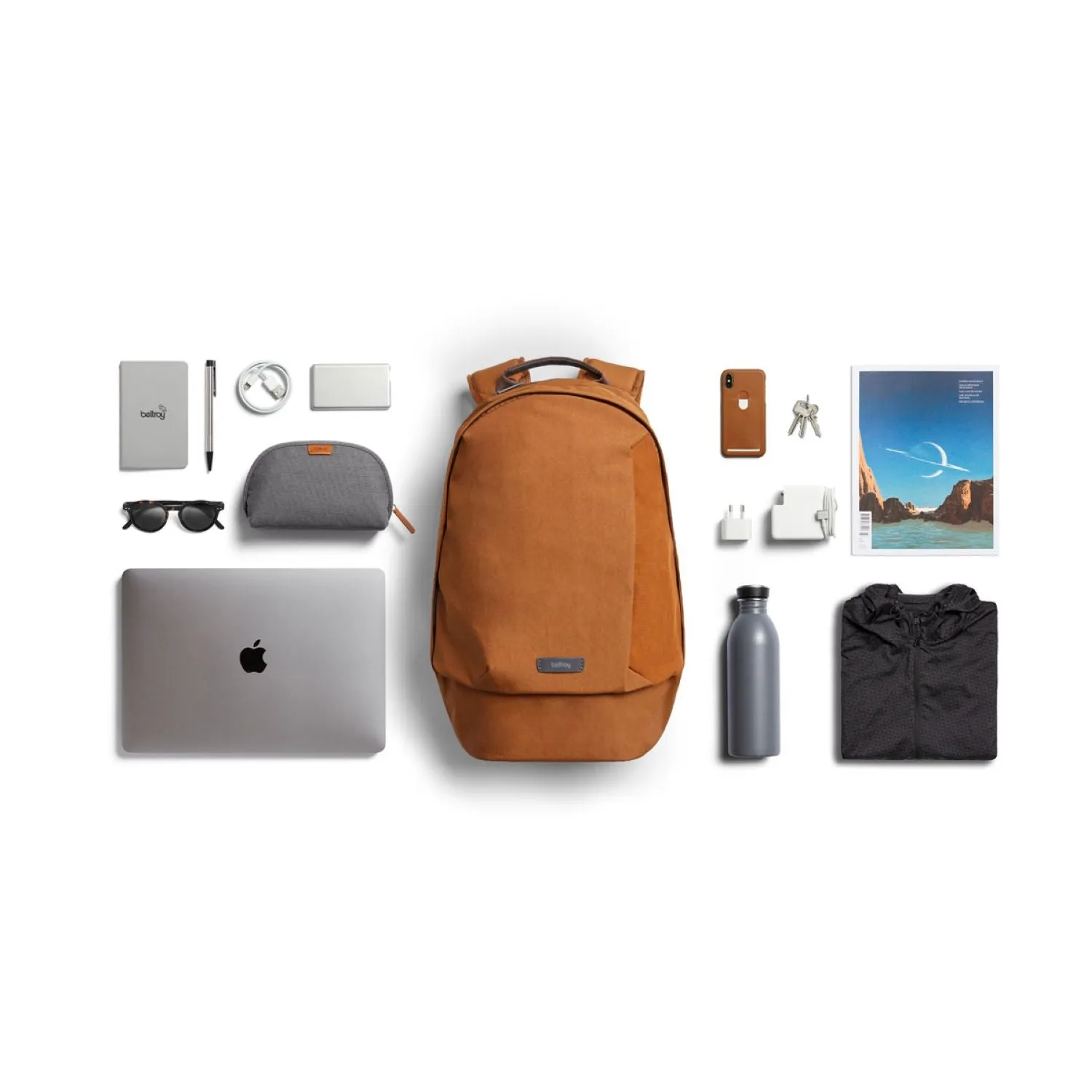 Bellroy Classic Backpack