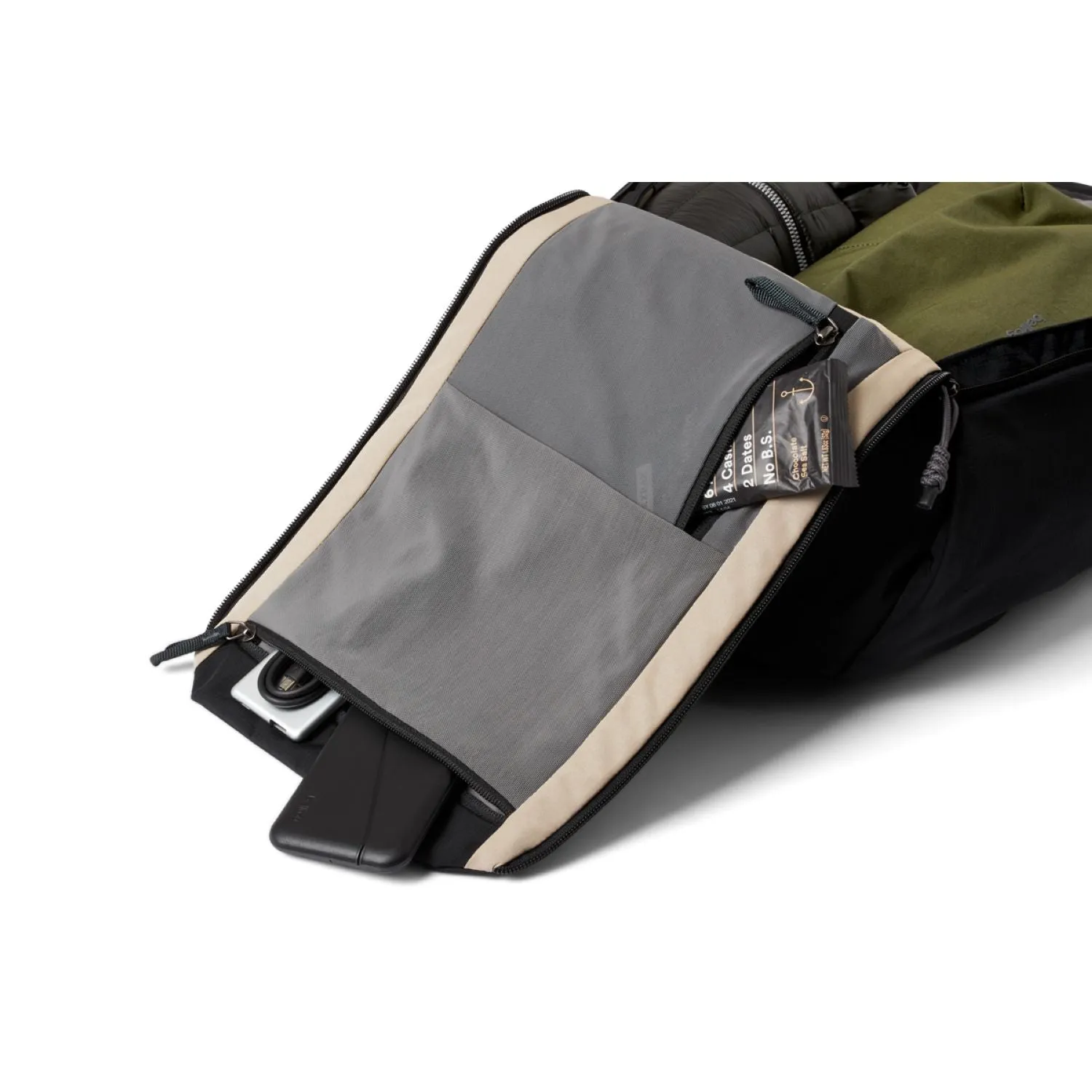 Bellroy Venture Backpack 22L