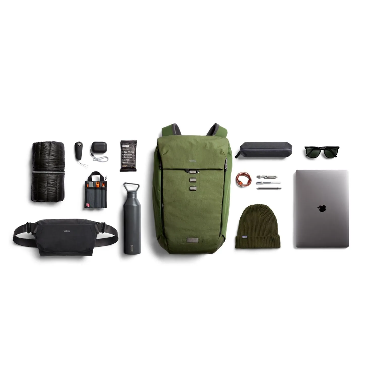 Bellroy Venture Backpack 22L