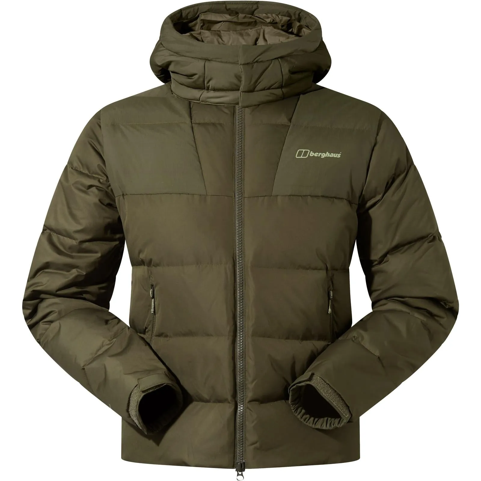 Berghaus Mens Embo Down 4In1 Jacket