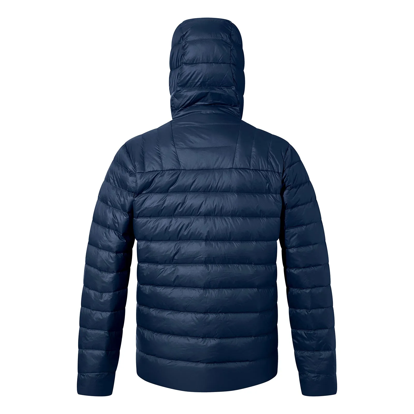 Berghaus Mens Silksworth Padded Hooded Jacket Coat