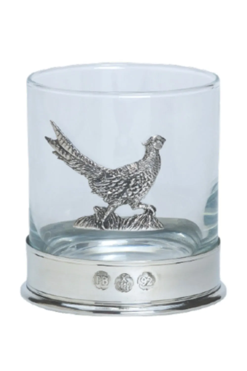 Bisley Whisky Glasses