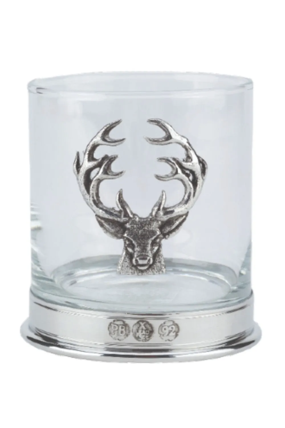 Bisley Whisky Glasses