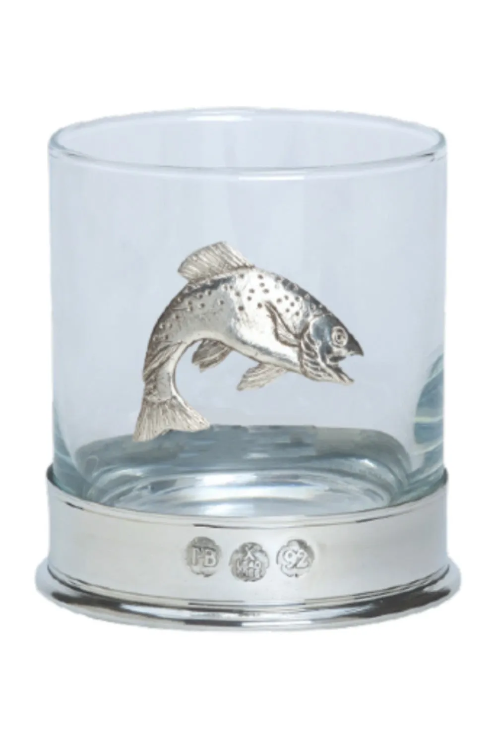 Bisley Whisky Glasses