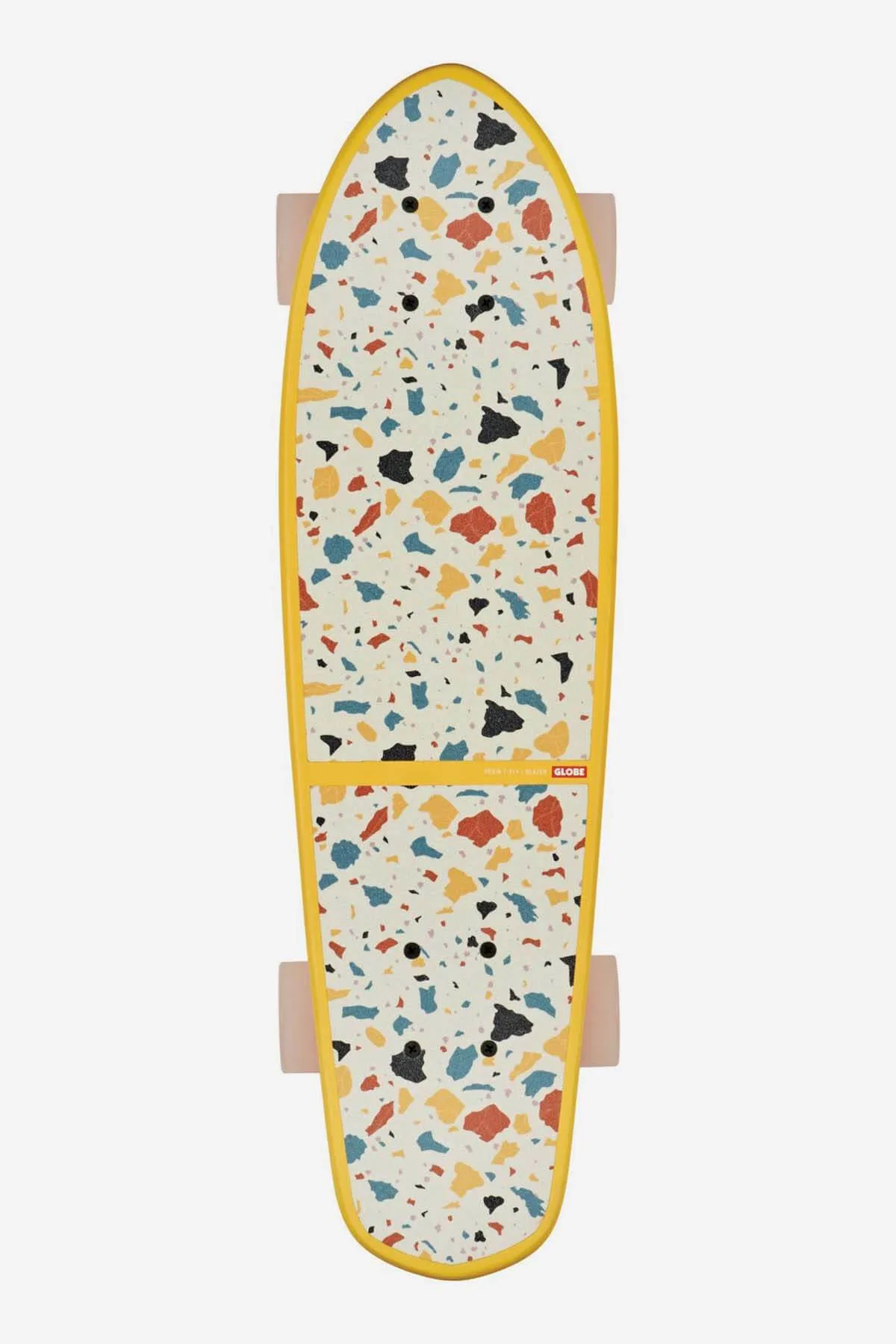 Blazer - Mimosa/Terrazzo - 26 Cruiserboard