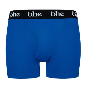 Blue Bamboo Underwear