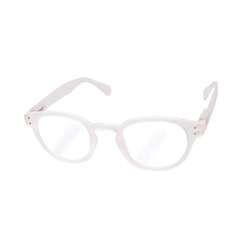 Blue Light Filter Glasses - Black