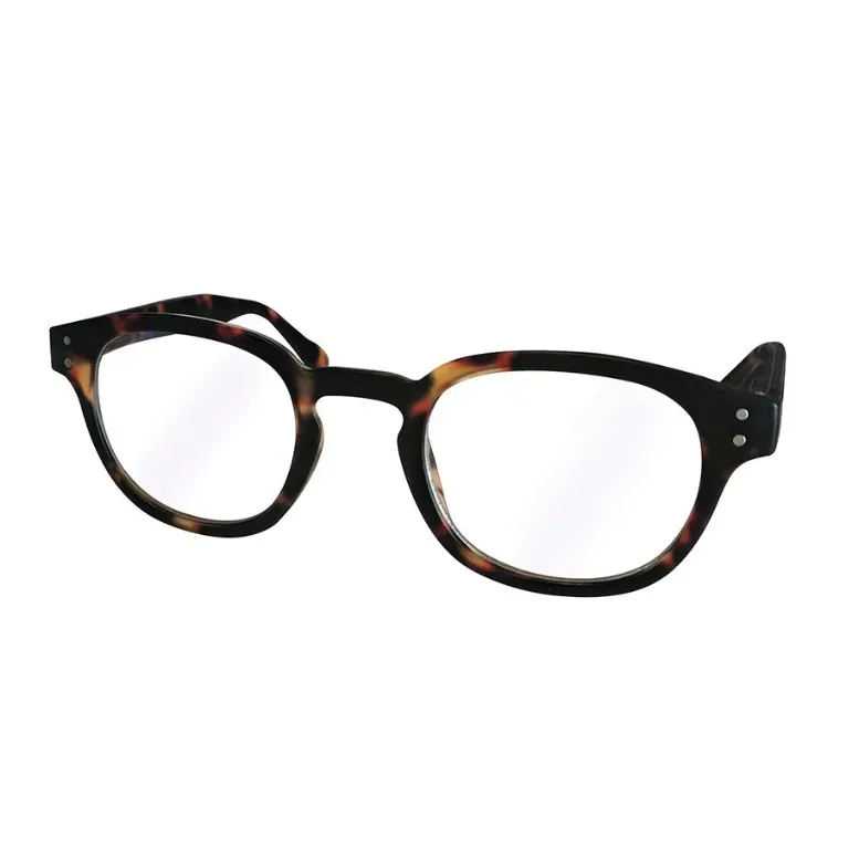 Blue Light Filter Glasses - Black