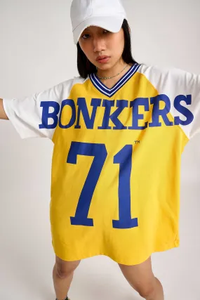 Bonkers Signature Jersey