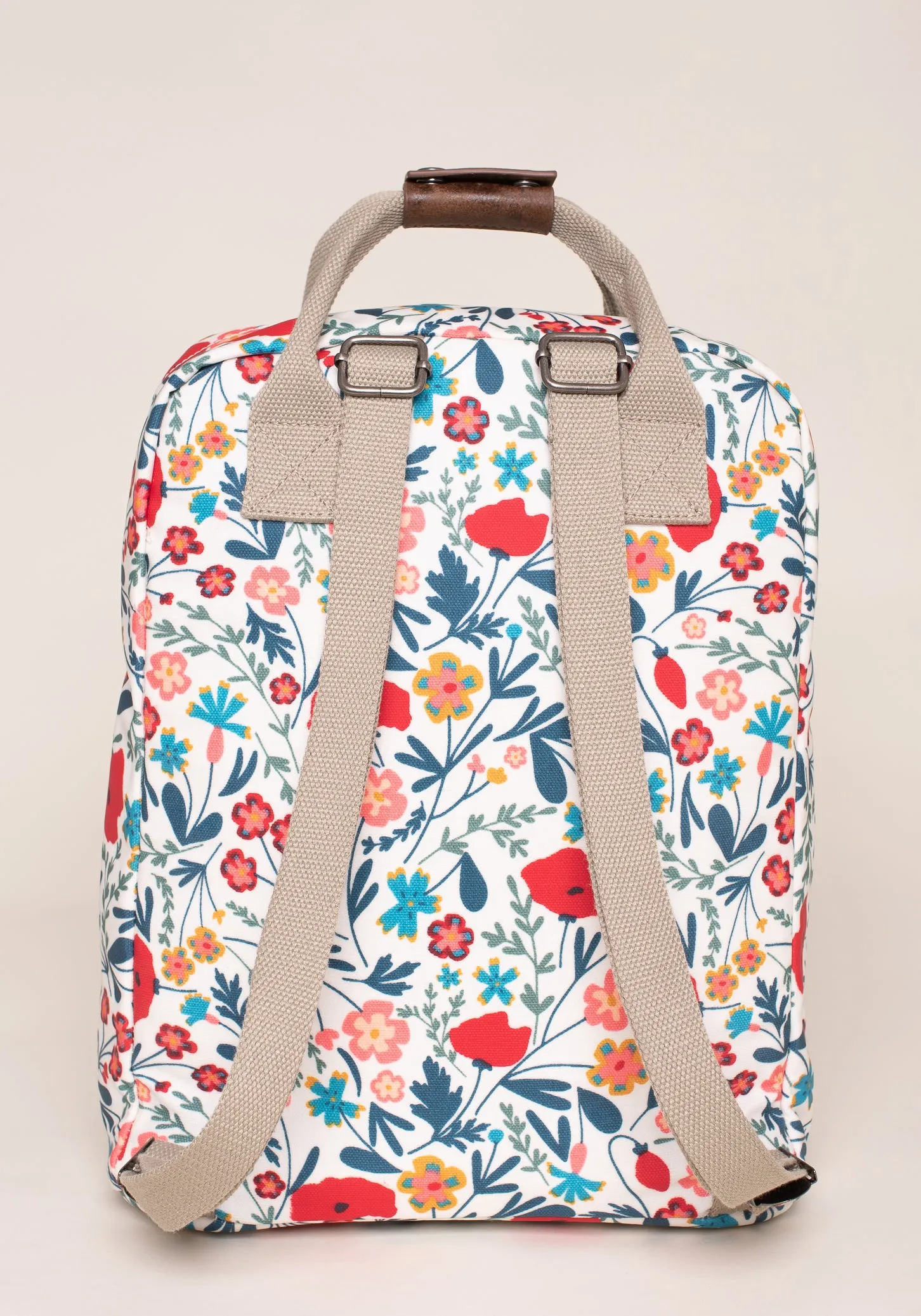 Botanical Backpack